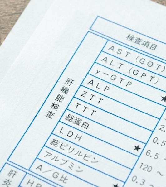 結果説明