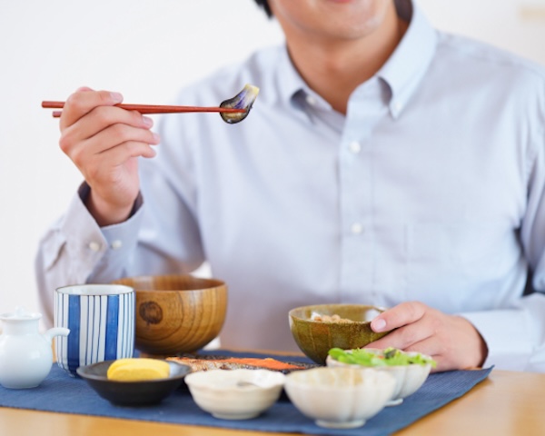 生活習慣病のトータルサポート